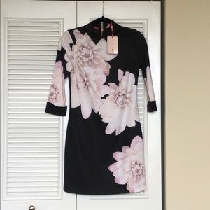 TED BAKER dress